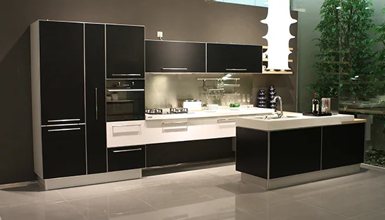 Modular Kitchen Dealers in Lucknow, Naresh Traders