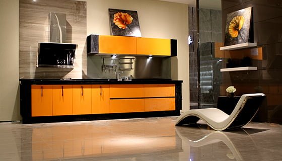 Modular Kitchen Dealers in Lucknow, Naresh Traders