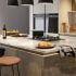Modular Kitchen