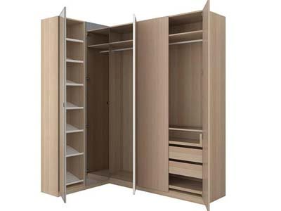 Modular Wardrobes Designs | Modular Wardrobes Dealers in Lucknow | Modern Wardrobe Design, Naresh Traders