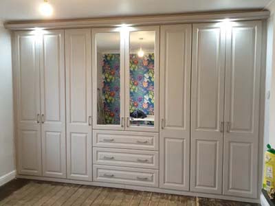 Modular Wardrobes Designs | Modular Wardrobes Dealers in Lucknow | Modern Wardrobe Design, Naresh Traders