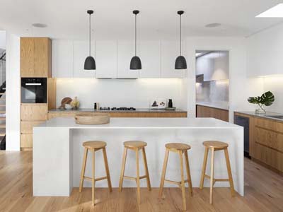 modular kitchen dealers in Lucknow, Naresh Traders